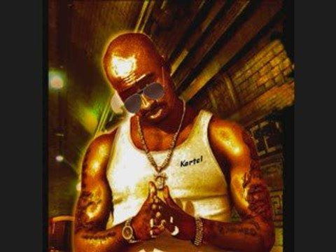 2pac feat Lil Mo - Niggaz Nature rmx (2)