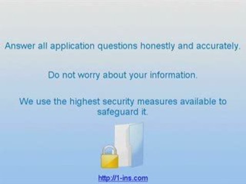 Insurance Quotes Online: Auto, Life, Home, Health, Other