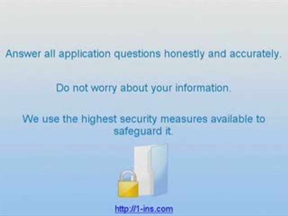 Insurance Quotes Online: Auto, Life, Home, Health, Other