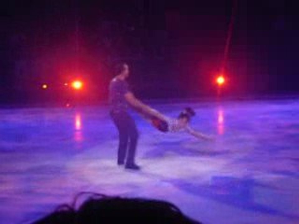 sarah abitbol et stéphane bernadis