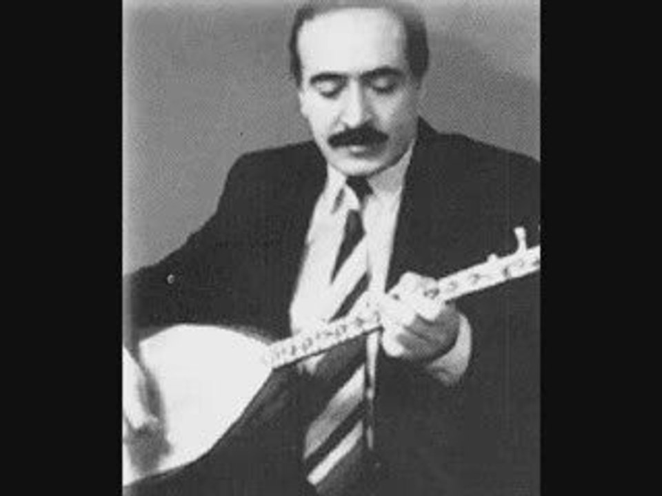 ibrahim kırılmaz - Muhlis akarsu türküsü - mapushane