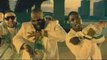 DJ Khaled ft T.I. Akon & Fat Joe and Baby - We Takin Over