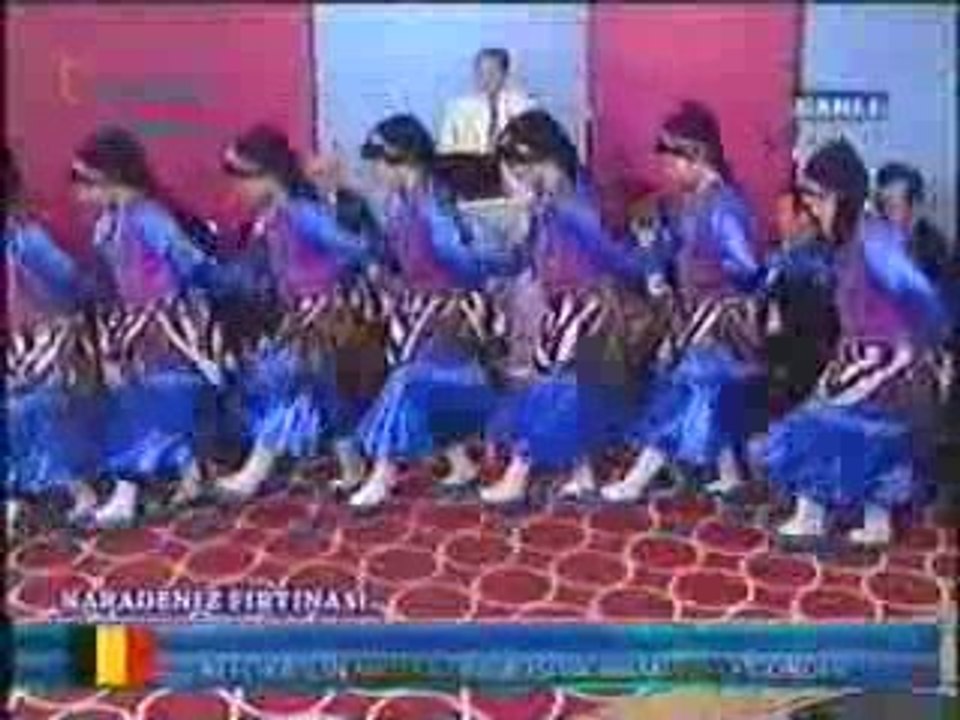 agasar dogancı horon