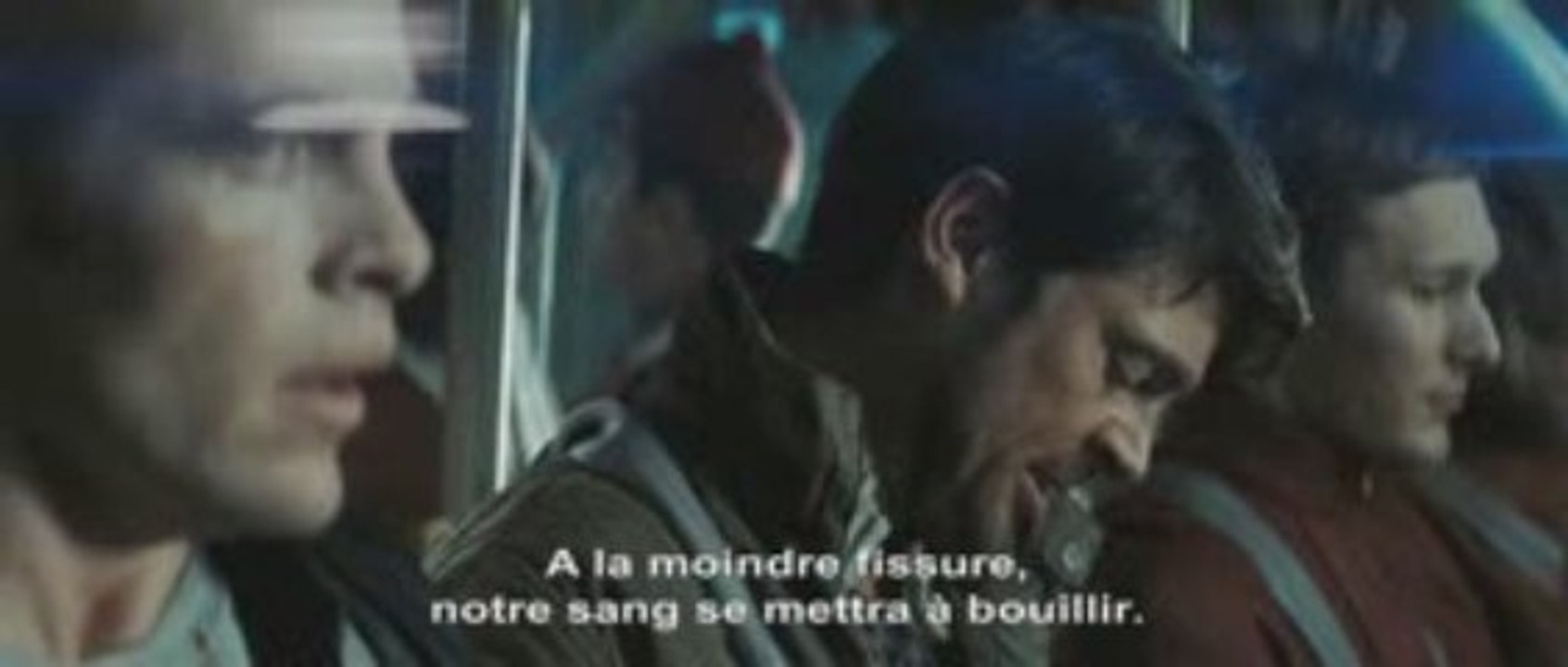 Star Trek - Extrait 1