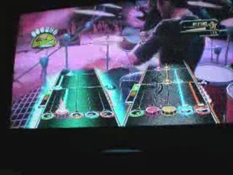GH metallica Expert 98 et 99%