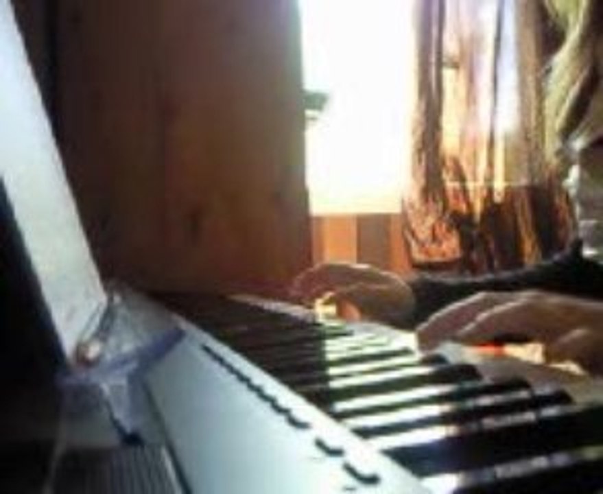 Chateau dans le ciel