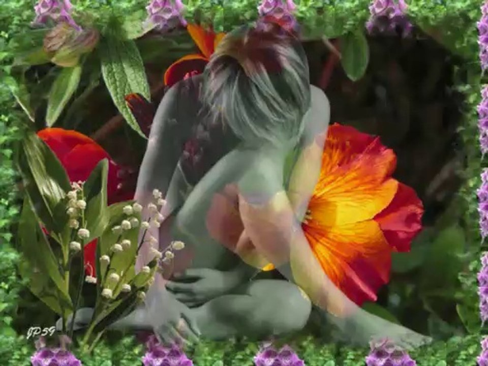 Les clochettes du bonheur