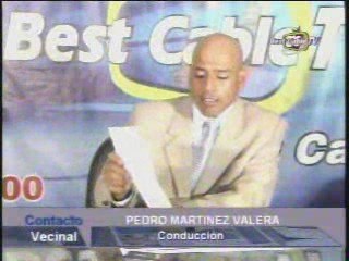 Alcalde Masías de Miraflores publicita a su esposa