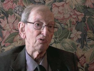 Entretien avec Eric Hobsbawm 1/5 - La crise (Mediapart)