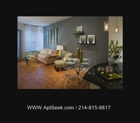 uptown Dallas apartments - 2929 Wycliff Dallas Tx