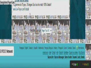 skyrock mon bog de alexjeuxvideo