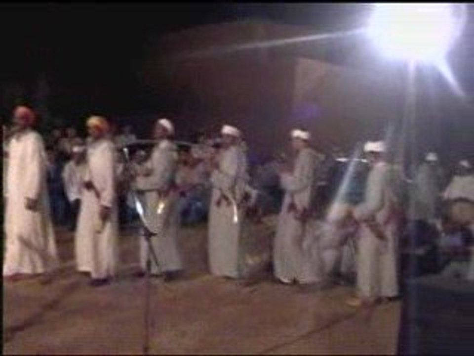 Ahwach ifrane tankrt 2008 2