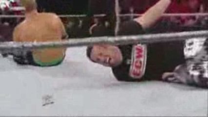 Wwe Ecw 4 28 09 part 6 (last)