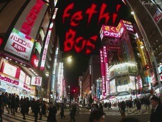 Fethi'80s: Mon 1er Mix 🎶