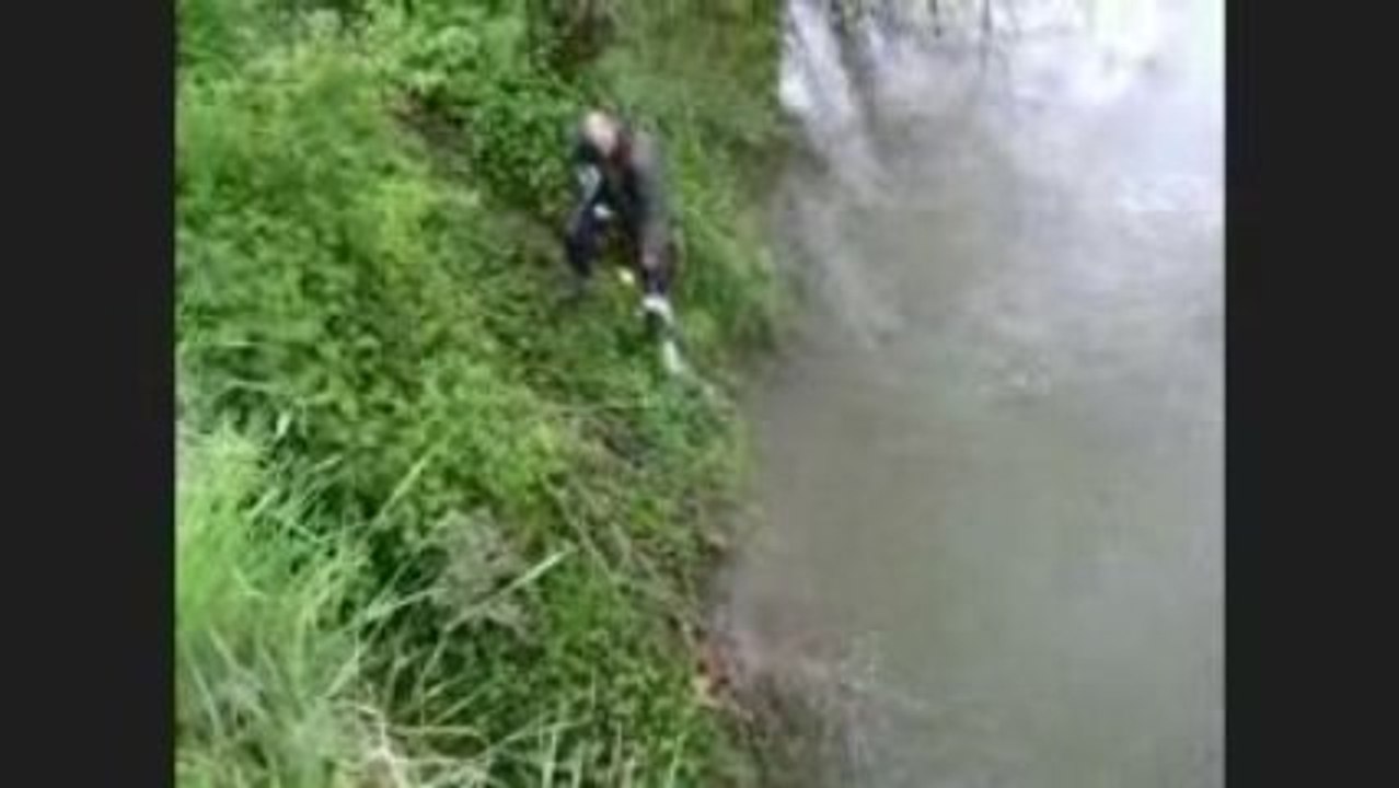 1er silure marco 2009