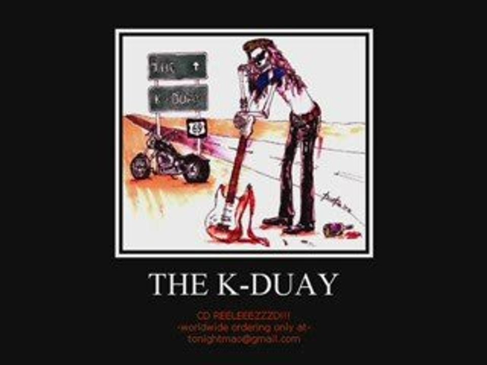 Flor Fueng Fa - The Kduay