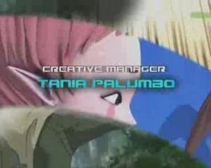 Code Lyoko saison 3 opening (finnish)