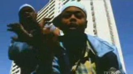 Ghetto Concept-Krazy World