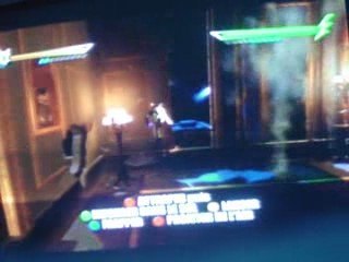 volt star malgré lui sur Xbox 360 " Nuit Canine "