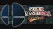 Menu 2 (Melee) - Super Smash Bros Brawl OST