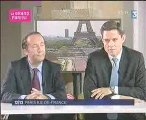 Extrait de la voix est libre - 25 avril 2009