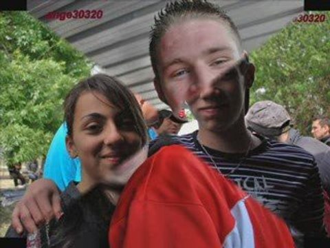 Journée : la Ficelle de Codognan à Robert H le 25 avril 2009