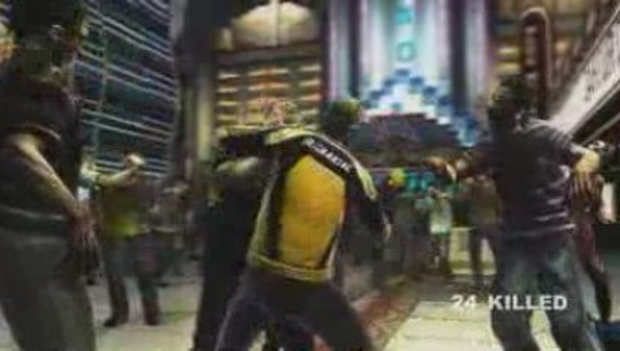 Dead Rising 2