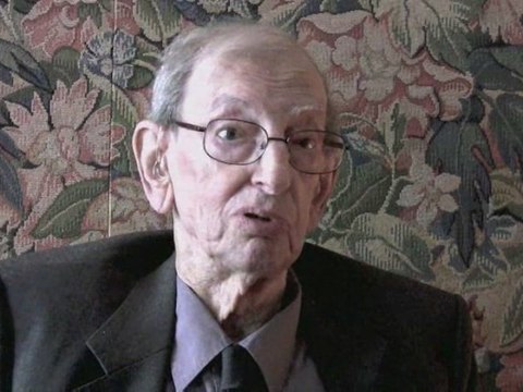 Entretien avec Eric Hobsbawm 3/5 - Europe (Mediapart)