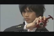 Kamen Rider Kabuto - Full force