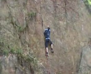 Activité escalade - Séminaire et Evénement d'entreprise