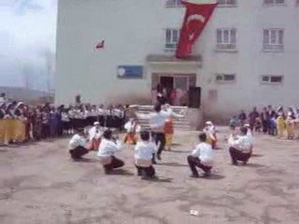 23 nisan
