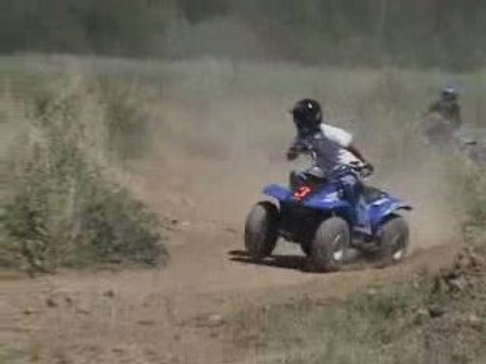 Quad fun