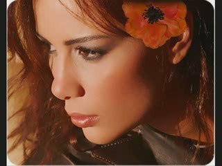 Chayma Hilali - Daret El Ayam (Vocal)