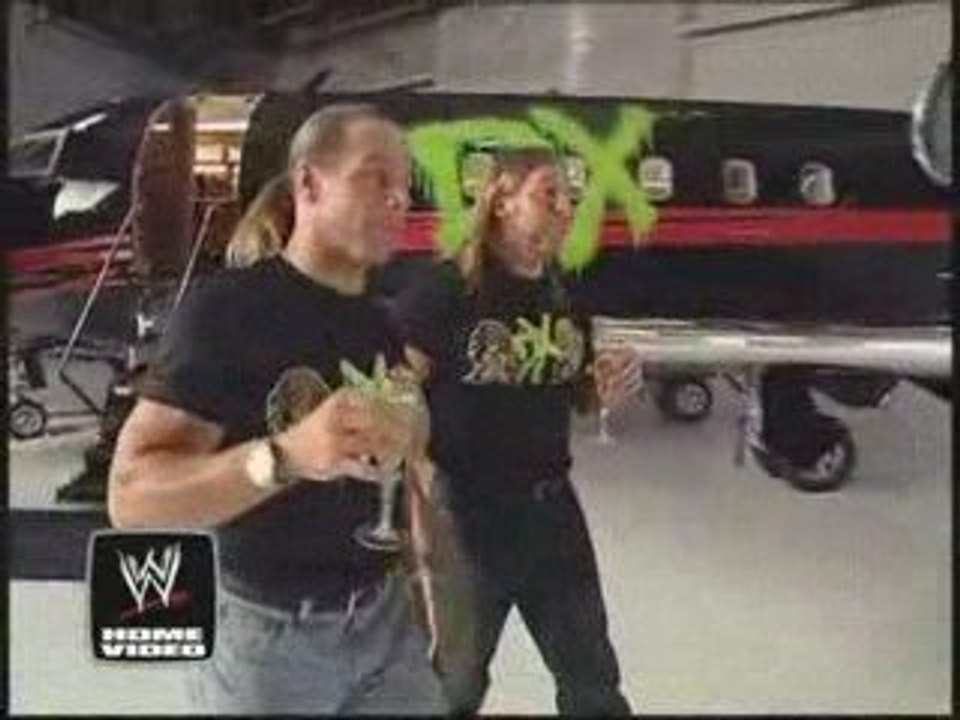 Le Best des DX en VF