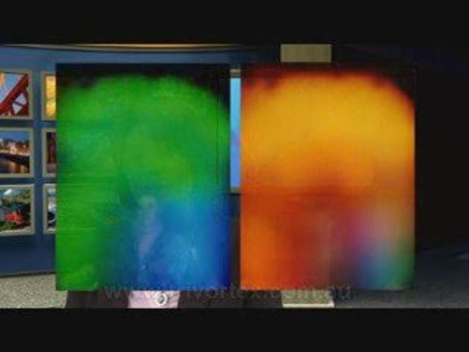 Healing Show #2 Relaxation Technique Self Healing