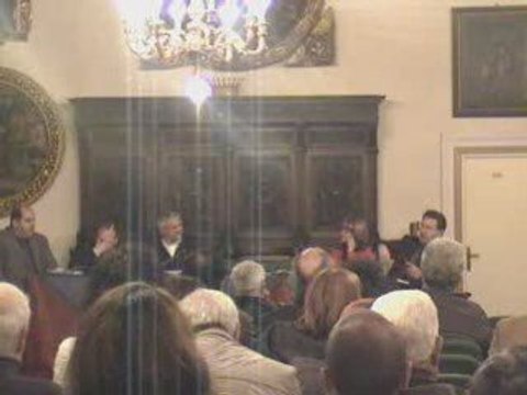 piazza DANTE e piazza GARIBALDI