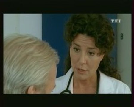 Virginie Pauc - Commisaire Cordier