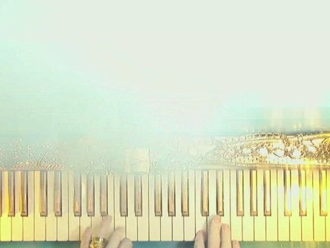 Sandi Sirocco - 'Dancing Dancing Dancing Dancing'