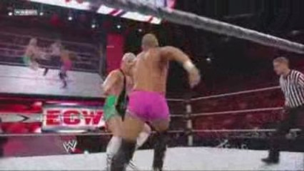 ECW 28 04 09 Part 2