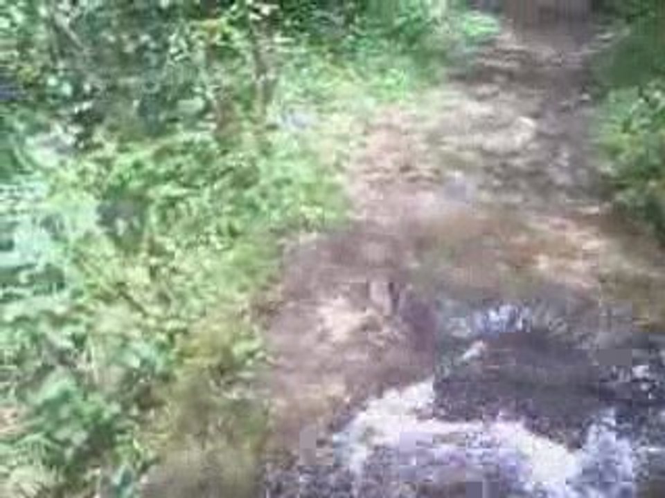 Sortie VTT dans le Sidobre (3)