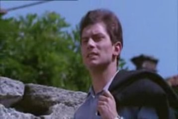 LUIGI TENCO - LO SE YA