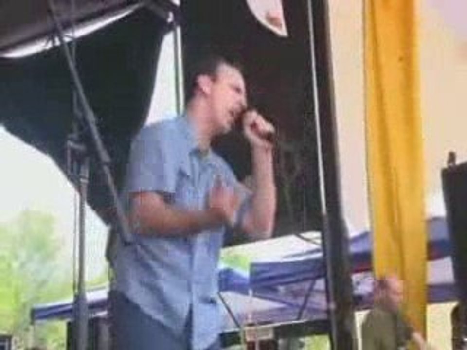 Bad Religion Infected