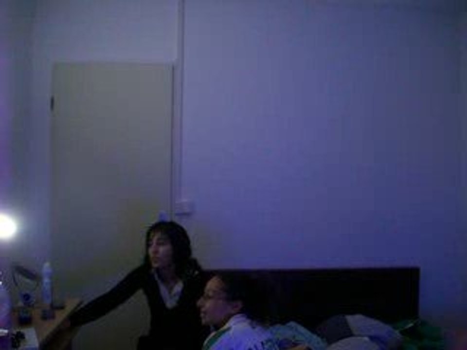 sylvie et cha