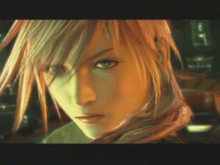 Démo Final Fantasy XIII ( PS3 )