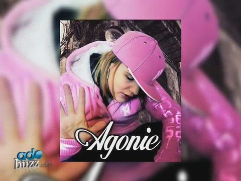 Itw Agonie pour son album De l'autre coté du miroir - Vidéo Dailymotion