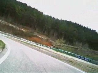 FMA Day's Alès Groupe Bleu PART 2