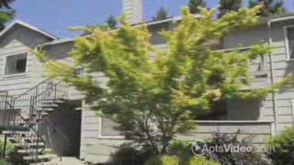 River Terrace Apartment Homes in Sacramento, CA