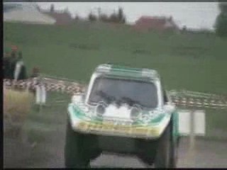 1ere partie Terres du gatinais 2009