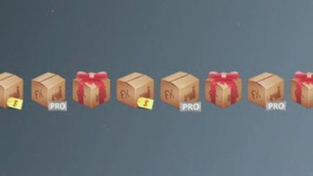 FxFactory - Plugins for FCP, Motion and After Effects