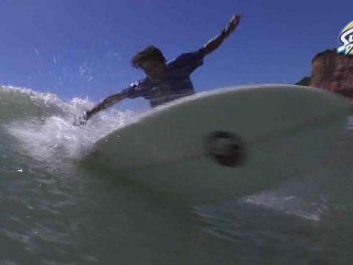 SunnyD Surfcamp - Teaser 2